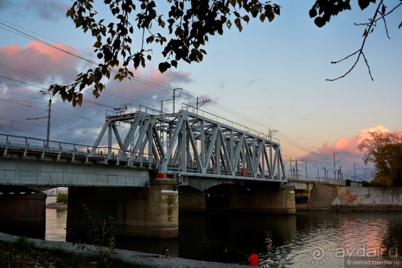 Сердце и душа Казани. Часть 2