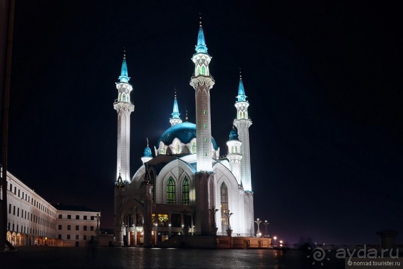 Сердце и душа Казани. Часть 2