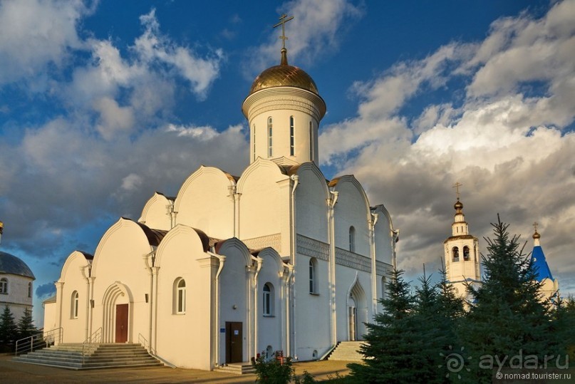 Сердце и душа Казани. Часть 2