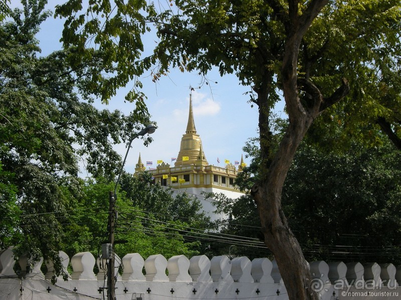 Древние храмы и вечные пляжи. Часть 4