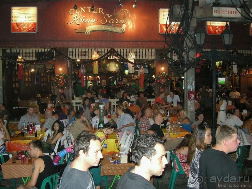 Древние храмы и вечные пляжи. Часть 4