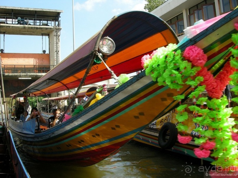 Древние храмы и вечные пляжи. Часть 4