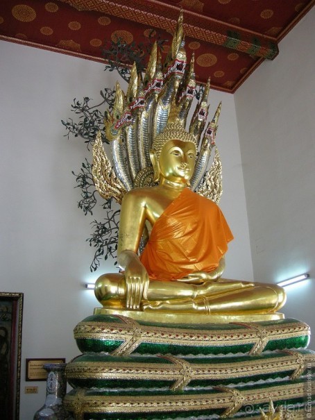 Древние храмы и вечные пляжи. Часть 4