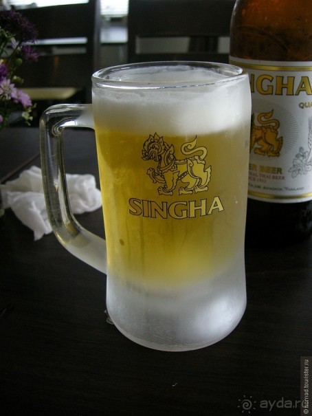 Древние храмы и вечные пляжи. Часть 4