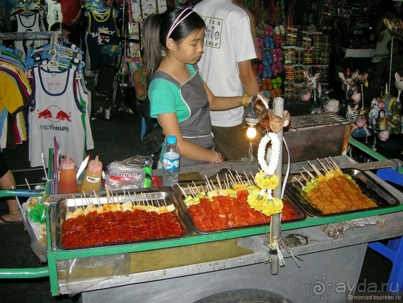 Древние храмы и вечные пляжи. Часть 4