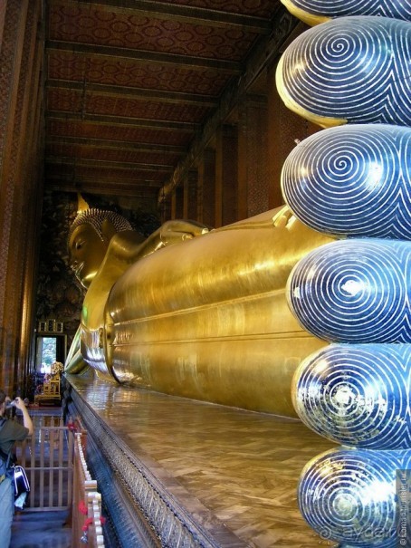 Древние храмы и вечные пляжи. Часть 4