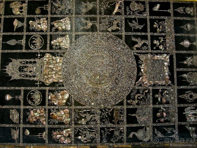 Древние храмы и вечные пляжи. Часть 4