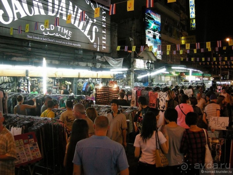 Древние храмы и вечные пляжи. Часть 4