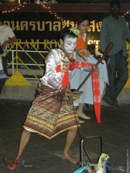 Древние храмы и вечные пляжи. Часть 4