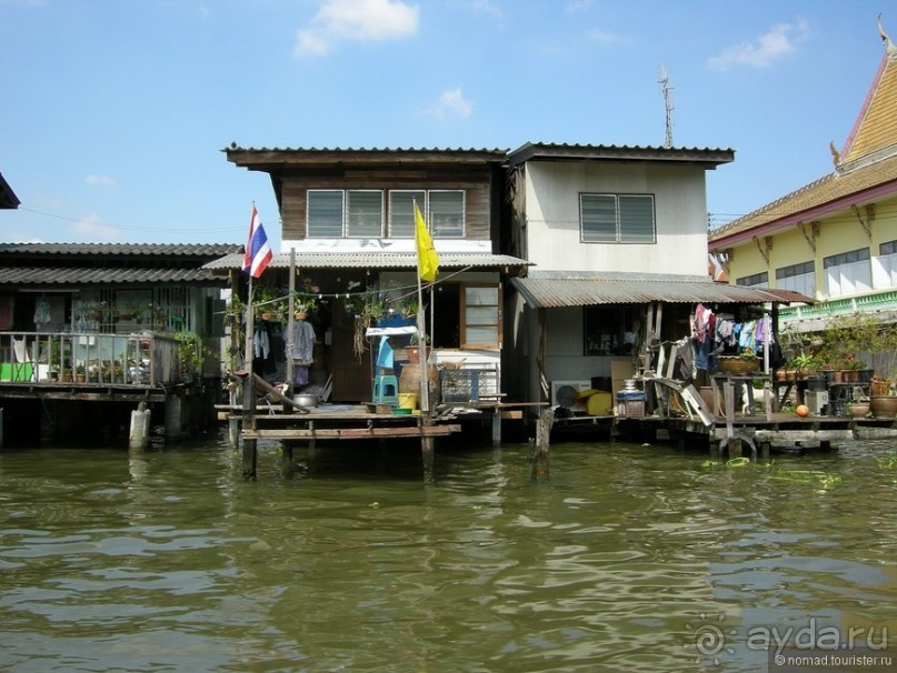 Древние храмы и вечные пляжи. Часть 4