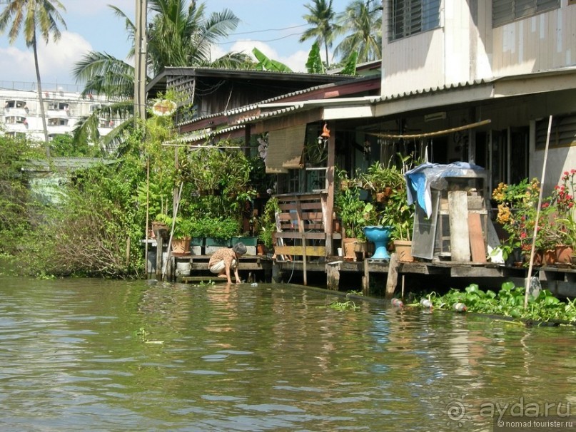 Древние храмы и вечные пляжи. Часть 4