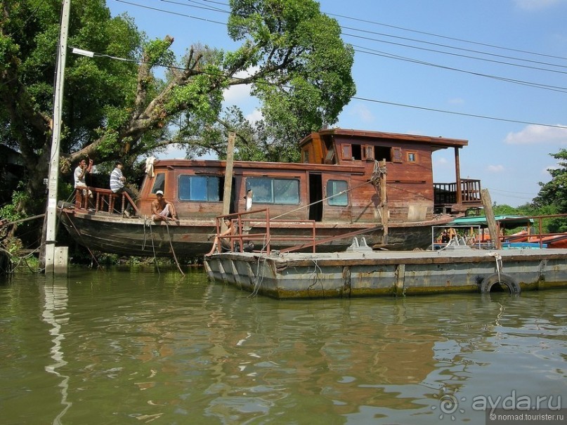 Древние храмы и вечные пляжи. Часть 4