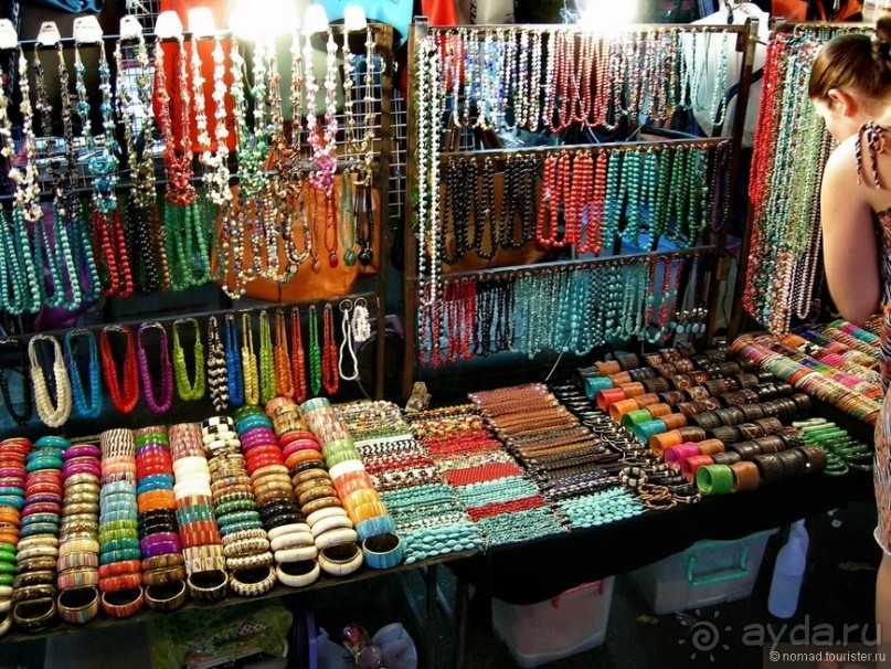 Древние храмы и вечные пляжи. Часть 4