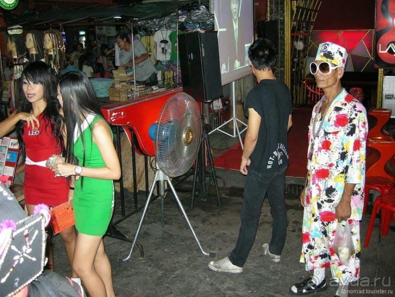 Древние храмы и вечные пляжи. Часть 4