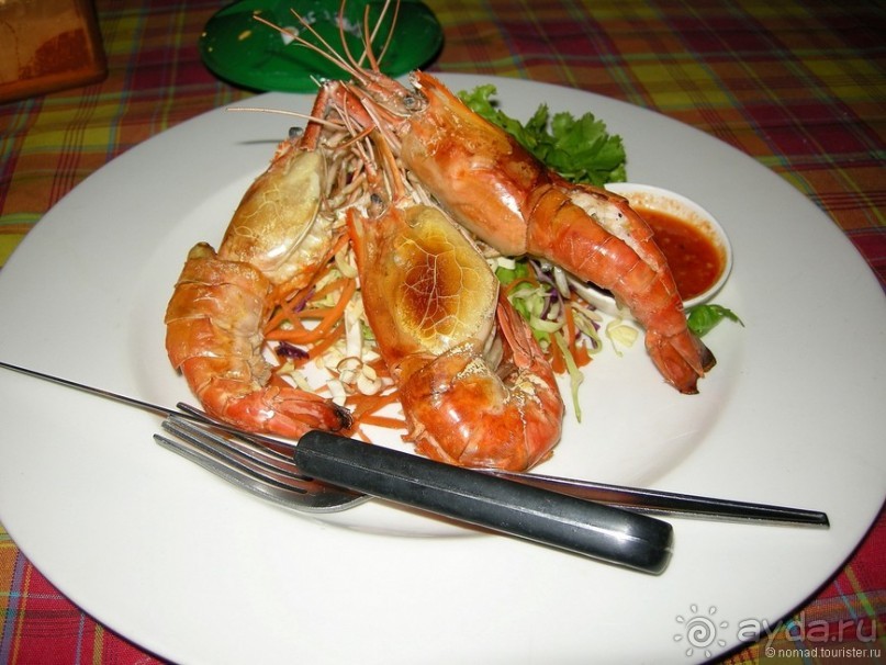 Древние храмы и вечные пляжи. Часть 4