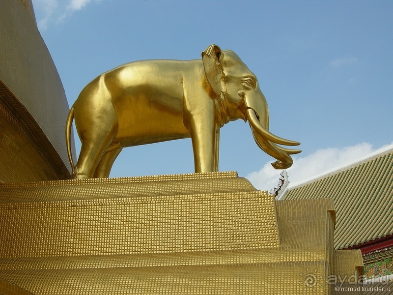 Древние храмы и вечные пляжи. Часть 4