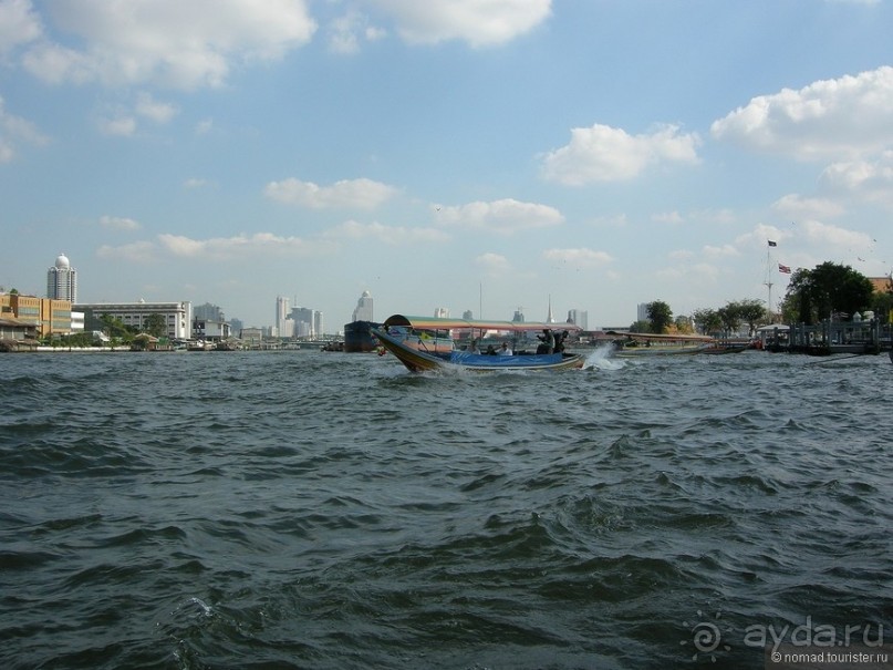 Древние храмы и вечные пляжи. Часть 4