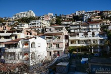 Балканское кольцо. Часть 9