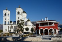 Балканское кольцо. Часть 9