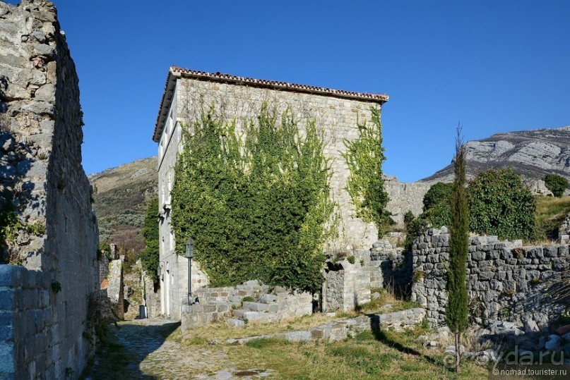 Балканское кольцо. Часть 9