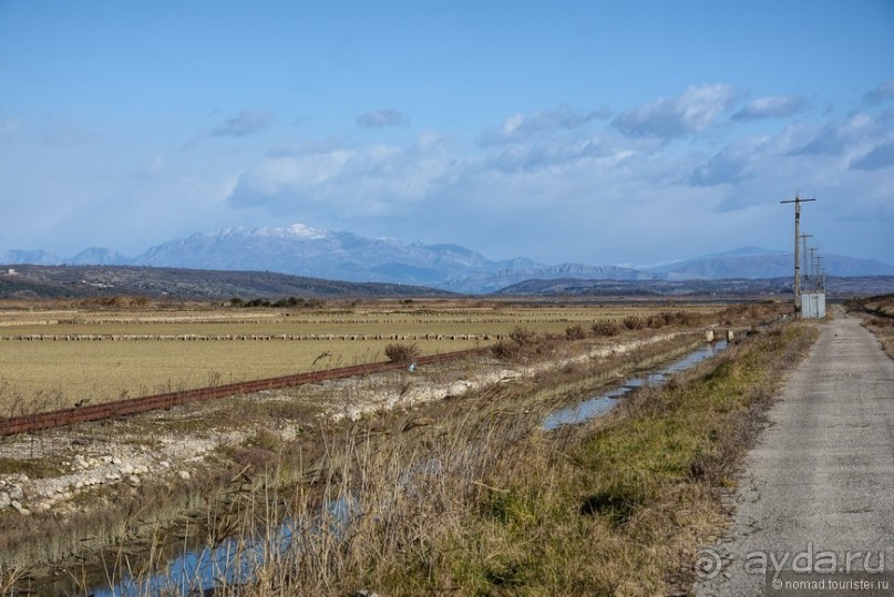 Балканское кольцо. Часть 9