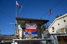 Балканское кольцо. Часть 9