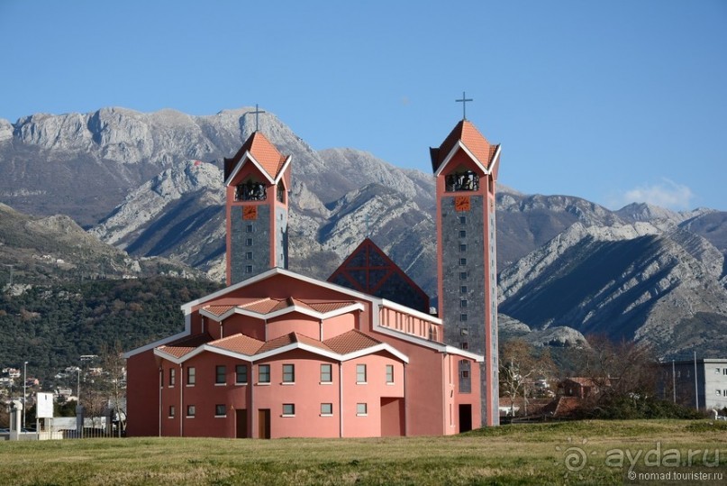 Балканское кольцо. Часть 9