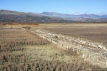 Балканское кольцо. Часть 9