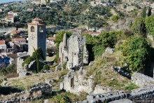 Балканское кольцо. Часть 9