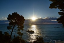 Балканское кольцо. Часть 9