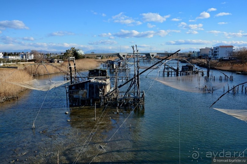 Балканское кольцо. Часть 9