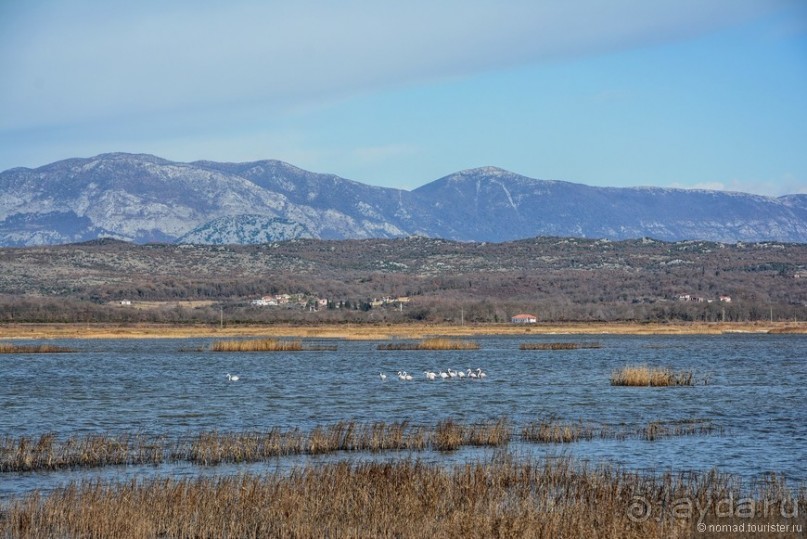 Балканское кольцо. Часть 9
