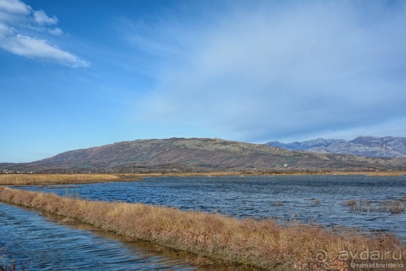 Балканское кольцо. Часть 9