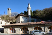 Балканское кольцо. Часть 9