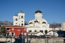 Балканское кольцо. Часть 9