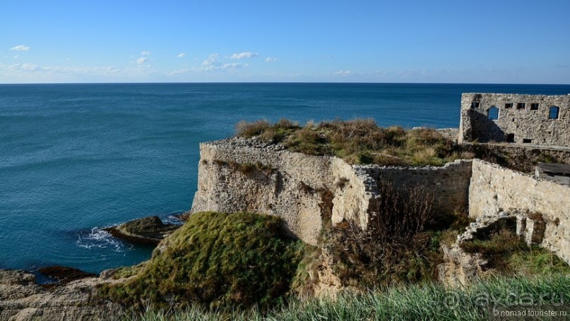 Балканское кольцо. Часть 9