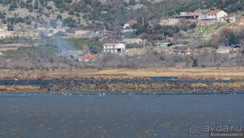 Балканское кольцо. Часть 9