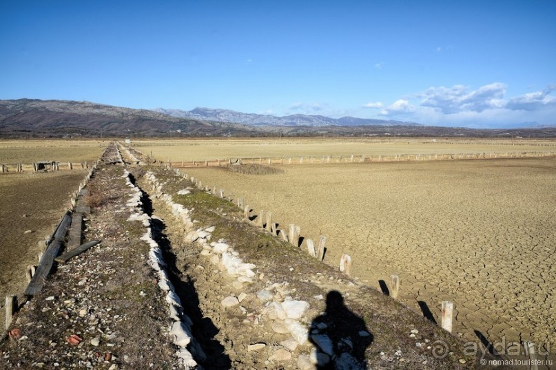 Балканское кольцо. Часть 9