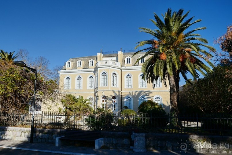 Балканское кольцо. Часть 9