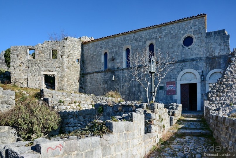 Балканское кольцо. Часть 9