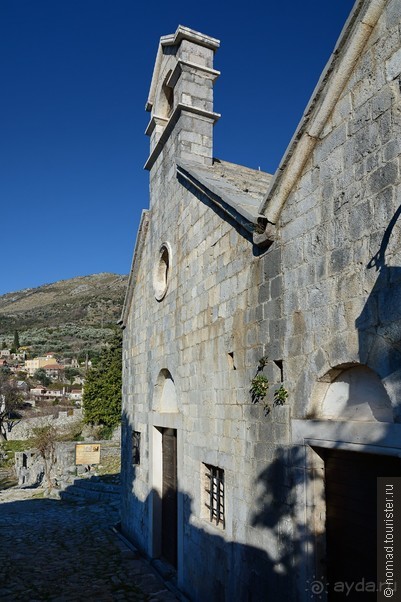 Балканское кольцо. Часть 9