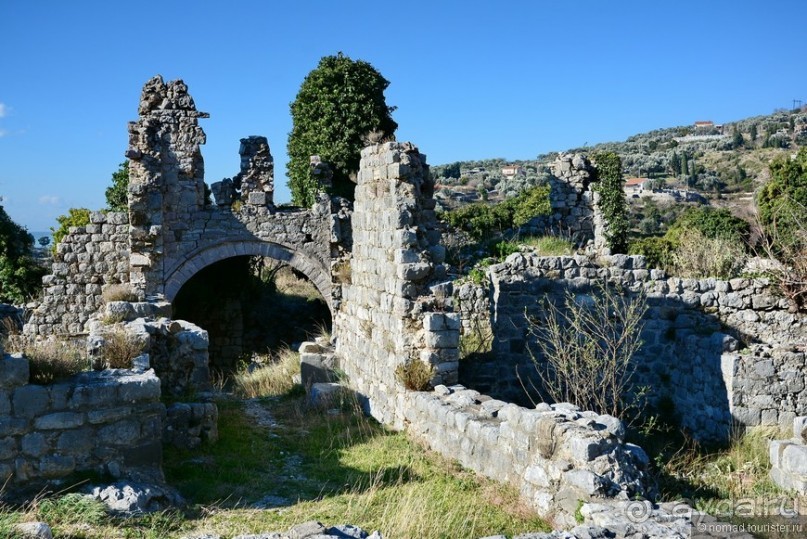 Балканское кольцо. Часть 9