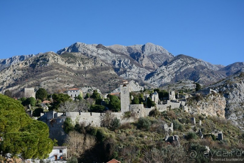 Балканское кольцо. Часть 9