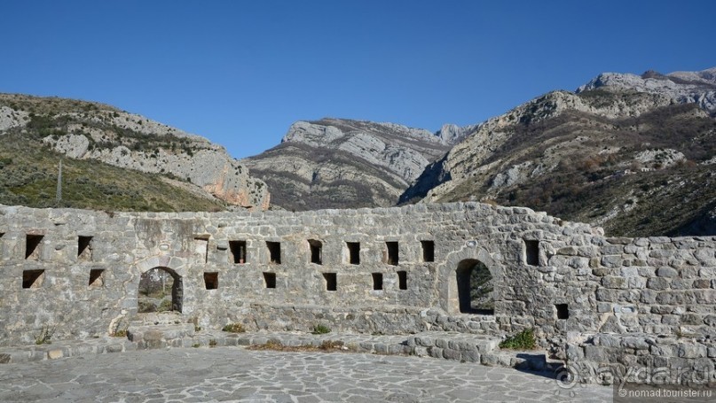 Балканское кольцо. Часть 9