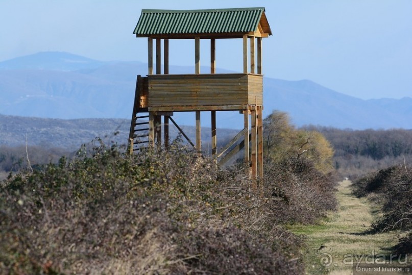 Балканское кольцо. Часть 9