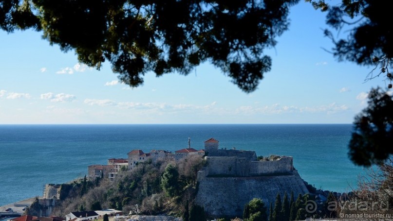 Балканское кольцо. Часть 9