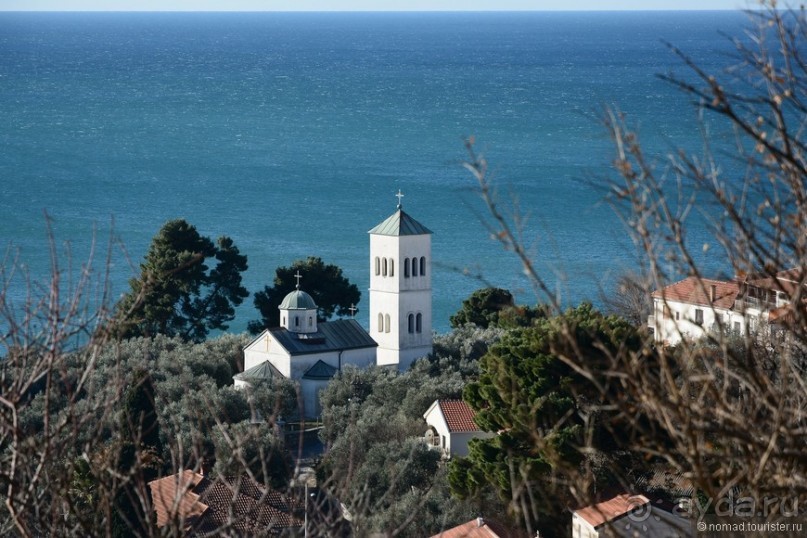 Балканское кольцо. Часть 9