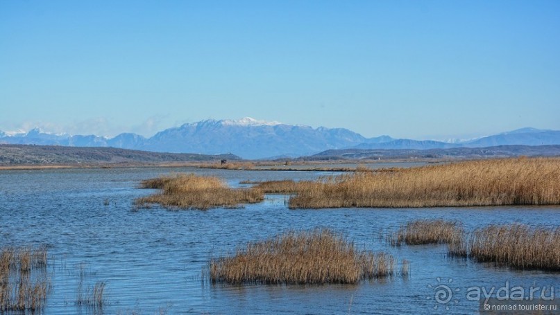 Балканское кольцо. Часть 9