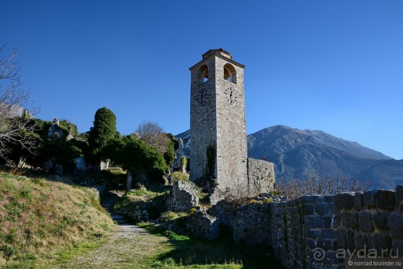 Балканское кольцо. Часть 9