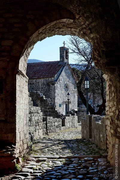 Балканское кольцо. Часть 9